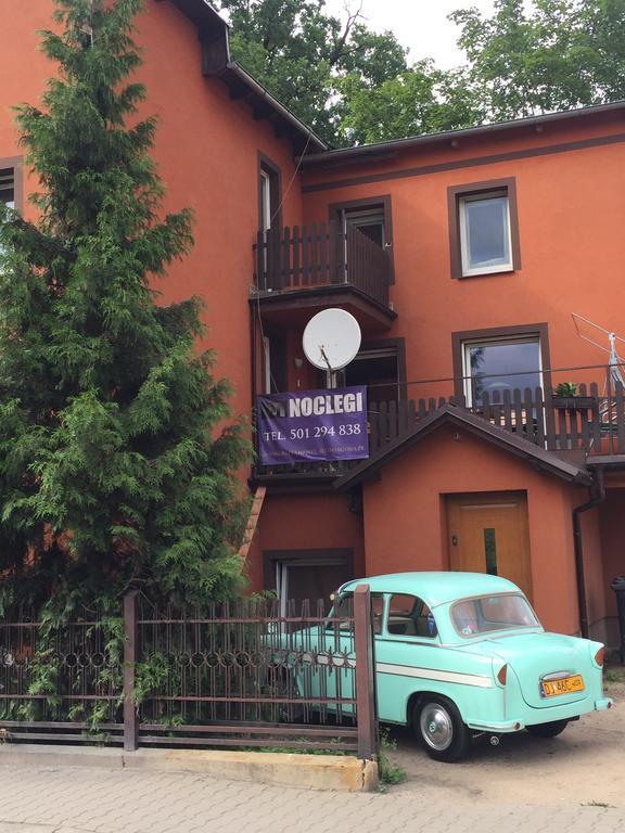 דירות ילנייה גורה Apartament Tipton מראה חיצוני תמונה