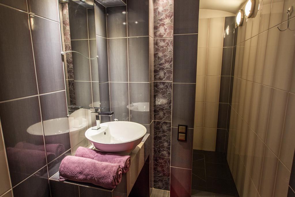 דירות ילנייה גורה Apartament Tipton מראה חיצוני תמונה