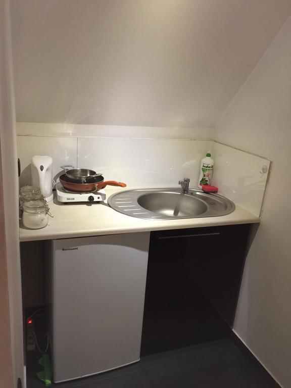 דירות ילנייה גורה Apartament Tipton מראה חיצוני תמונה