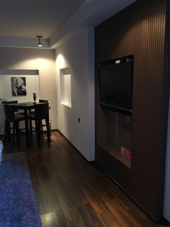 דירות ילנייה גורה Apartament Tipton מראה חיצוני תמונה