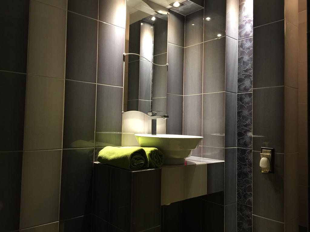 דירות ילנייה גורה Apartament Tipton מראה חיצוני תמונה