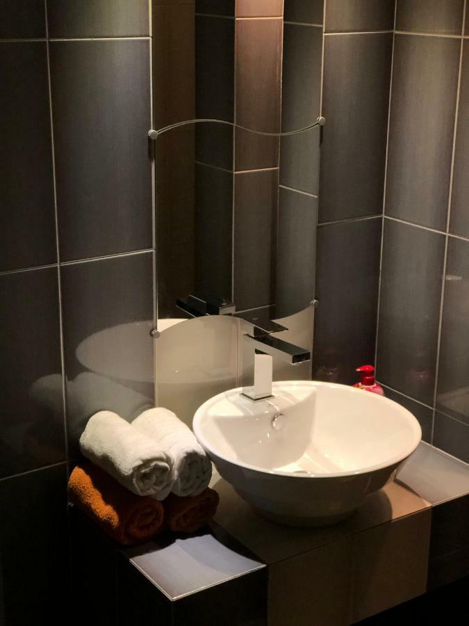 דירות ילנייה גורה Apartament Tipton מראה חיצוני תמונה